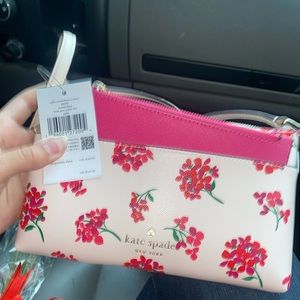 Kate spade crossbody